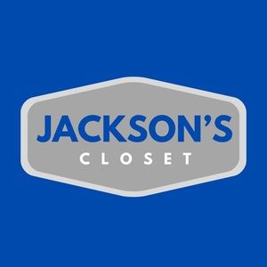 Welcome to Jackson’s Closet!
